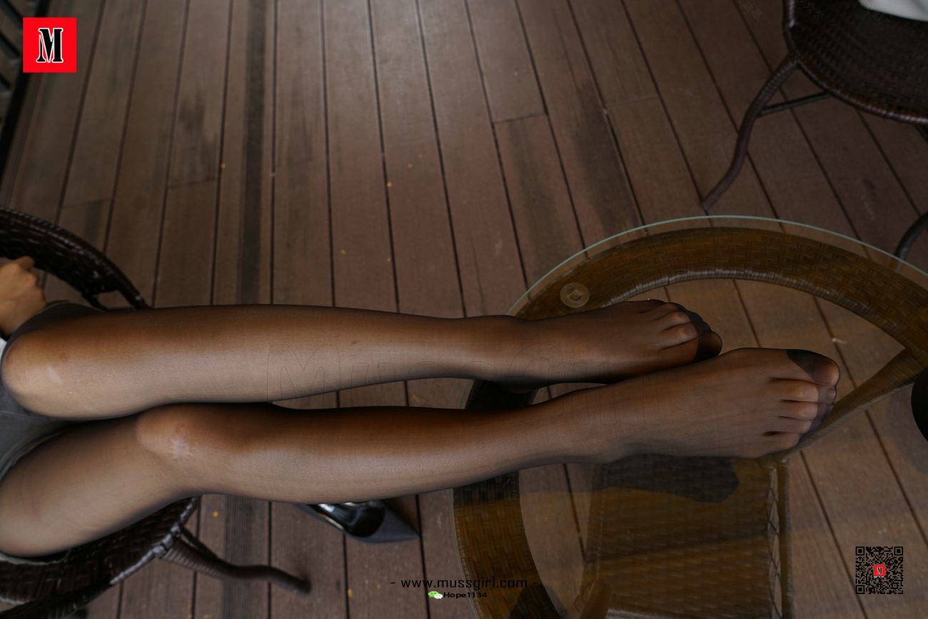 MussGirl慕丝女郎  NO.064 时空机器